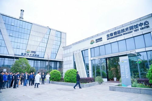 辯證觀點看農藥 成都新朝陽以生物技術助力現代農業高質量發展，解碼“專精特新”農業技術開發之路