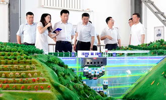 科技賦能農業 調研引領發展——孫長智赴吉林農業科技學院考察農業技術開發工作