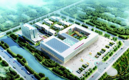 山東農業大學東營分校選址方案確定，農業技術開發迎來新機遇