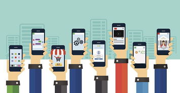 App應(yīng)用軟件開發(fā)流程詳解